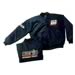 Borla Nylon Jackets