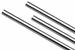 Borla 30325 - Borla Stainless Steel Straight Exhaust Tubing