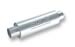 Borla 40085 - Borla XR-1 Racing Mufflers