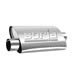 Borla 40652 - Borla Performance Turbo Mufflers