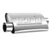 Borla 40664 - Borla Performance Turbo XL Mufflers