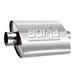Borla 40981 - Borla Performance Turbo Mufflers