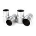 Borla XR-1 Stainless Steel Race Adapters