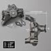 Flow Kooler 1759 - Flow Kooler Mechanical Water Pumps