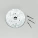 FlowKooler 3500-01 - FlowKooler Water Pump Conversion Discs
