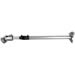 Click here for more information about Borgeson Universal 000934 - Borgeson Universal Telescoping Steering Shafts