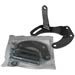Borgeson Universal Power Steering Pump Brackets