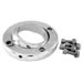 Click here for more information about Borgeson Universal 909003 - Borgeson Steering Column Solid Swivel Floor Mounts