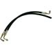 Borgeson Universal 925106 - Borgeson Universal Power Steering Hose Kits