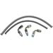 Borgeson Universal 925201 - Borgeson Universal Power Steering Hose Kits