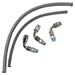 Borgeson Universal 925202 - Borgeson Universal Power Steering Hose Kits