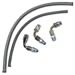 Borgeson Universal 925203 - Borgeson Universal Power Steering Hose Kits