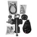 Borgeson Manual to Power Steering Conversion Kits