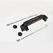 Braille Battery 6188 - Braille Battery Battery Mounting Kits
