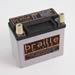 Braille Battery B129 - Braille Battery No-Weight Standard Batteries