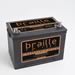 Braille Battery B6034 - Braille Battery Endurance Series Batteries