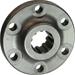 Brinn Inc. 73018 - Brinn Crankshaft Drive Flanges
