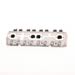 Brodix Cylinder Heads 1021004 - Brodix Cylinder Heads IK 180 Cylinder Heads for Small Block Chevy