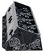 Jesse James Big Block Series Cylinder Heads