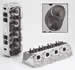 Brodix Cylinder Heads 2021038 - Brodix Cylinder Heads BB-2X Cylinder Heads for Big Block Chevy