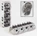Click here for more information about Brodix Cylinder Heads 2061000 - Brodix Cylinder Heads Race-Rite Oval Port Cylinder Heads for Big Block Chevy