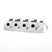 Brodix Cylinder Heads 2061010 - Brodix Cylinder Heads Race-Rite Rectangular Port Cylinder Heads