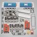 Click here for more information about Brodix Cylinder Heads 9992006-3 - Brodix Cylinder Heads Top-End Packages for Chevy