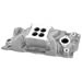 Brodix Cylinder Heads HP1 - Brodix Cylinder Heads Dual Plane Intake Manifolds