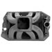 Click here for more information about Brodix Cylinder Heads PM1913 - Brodix Cylinder Heads Single Plane Intake Manifolds