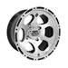 Black Rock Revo ATV Wheels