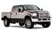 Bushwacker 20909-02 - Bushwacker OE Style Fender Flares