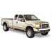 Bushwacker 20914-02 - Bushwacker Pocket Style Fender Flares