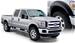 Click here for more information about Bushwacker 20932-02 - Bushwacker Extend-A-Fender Flares