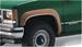 Bushwacker Extend-A-Fender Flares