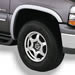 Bushwacker Street Fender Flares