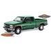 Bushwacker 40901-01 - Bushwacker Extend-A-Fender Flares