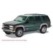 Bushwacker 40905-02 - Bushwacker OE Style Fender Flares
