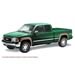 Click here for more information about Bushwacker 40907-02 - Bushwacker OE Style Fender Flares