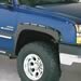 Bushwacker 40918-02 - Bushwacker Pocket Style Fender Flares