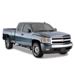 Click here for more information about Bushwacker 40923-02 - Bushwacker OE Style Fender Flares