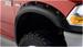 Click here for more information about Bushwacker 50047-02 - Bushwacker Pocket Style Fender Flares