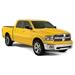 Click here for more information about Bushwacker 50916-02 - Bushwacker OE Style Fender Flares