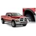 Click here for more information about Bushwacker 50917-02 - Bushwacker OE Style Fender Flares