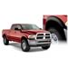 Click here for more information about Bushwacker 50918-02 - Bushwacker Extend-A-Fender Flares