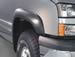 Bushwacker 50908-02 - Bushwacker Pocket Style Fender Flares
