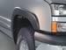 Bushwacker 40034-02 - Bushwacker OE Style Fender Flares