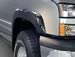 Bushwacker 40917-02 - Bushwacker Pocket Style Fender Flares