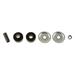 Click here for more information about Bilstein 24-184847 - Bilstein 4600 Series Shocks and Struts