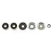 Click here for more information about Bilstein 24-184991 - Bilstein 4600 Series Shocks and Struts