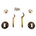 Click here for more information about Bilstein BTS-7514 - Bilstein BTS System Lift Kits